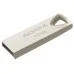 USB флеш накопичувач ADATA 32GB UV210 Metal Silver USB 2.0 (AUV210-32G-RGD)