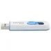 USB флеш накопичувач ADATA 32GB C008 White USB 2.0 (AC008-32G-RWE)