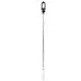 Монопод для селфі Grand-X Metallic Jack 3,5 U-крепление 170-750мм Silver (MPGJMS)