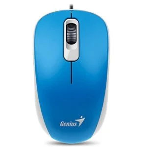 Мышка Genius DX-110 USB Blue (31010116103)