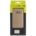 Чохол до мобільного телефона Digi для SAMSUNG A7 (2017)/A720 - Soft touch PC (Gold) (6330590)
