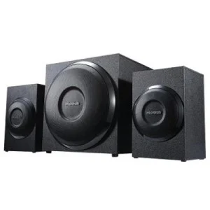 Акустична система Microlab M-110 black