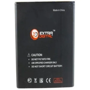 Аккумуляторная батарея Extradigital Samsung Galaxy J5 J500H/DS (2400 mAh) (BMS6408)
