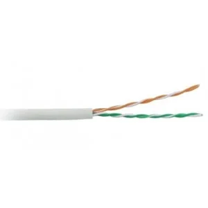 Кабель сетевой Atcom UTP 305м cat.5e Standart CCA (7944)