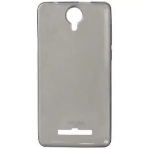 Чехол для мобильного телефона Nomi Ultra Thin TPU UTCi5010 чорний (227548)