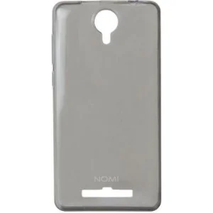 Чехол для мобильного телефона Nomi Ultra Thin TPU UTCi5010 чорний (227548)