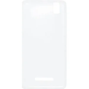 Чехол для мобильного телефона Nomi Ultra Thin TPU UTCi5011 прозорий (227552)