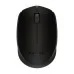 Мышка Logitech B170 Black (910-004798)