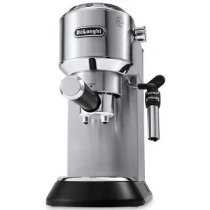 Рожковая кофеварка эспрессо DeLonghi EC685.M