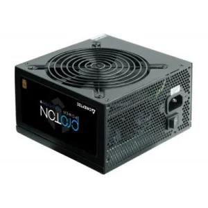 Блок питания Chieftec 400W (BDF-400S)