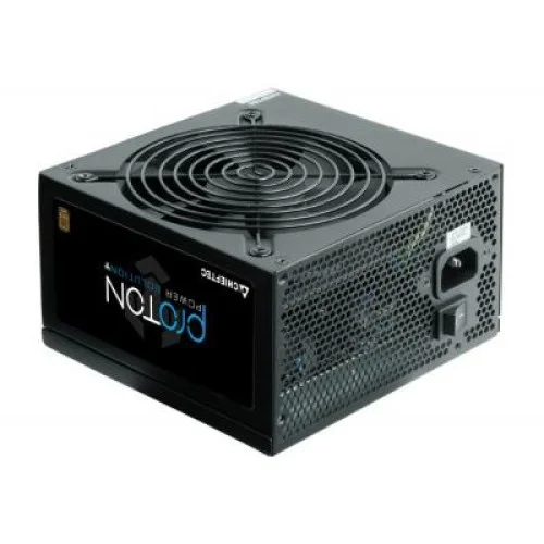 Блок живлення Chieftec 400W (BDF-400S)