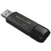 USB флеш накопитель Team 128GB C175 Pearl Black USB 3.1 (TC1753128GB01)