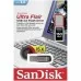 USB флеш накопичувач SanDisk 256GB Ultra Flair USB 3.0 (SDCZ73-256G-G46)