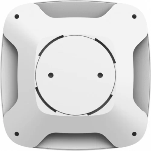Датчик диму Ajax FireProtect Plus white