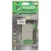 Акумуляторна батарея PowerPlant ASUS Zenfone 4 (C11P1404) 1600mAh (SM120024)
