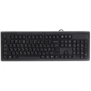 Клавиатура A4Tech KR-83 USB