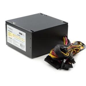Блок живлення Vinga 500W ОЕМ (VPS-500-120)