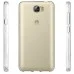 Чехол для мобильного телефона для Huawei Y5 II Clear tpu (transparent) Laudtec (LC-HY5IIT)
