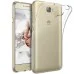 Чехол для мобильного телефона для Huawei Y5 II Clear tpu (transparent) Laudtec (LC-HY5IIT)