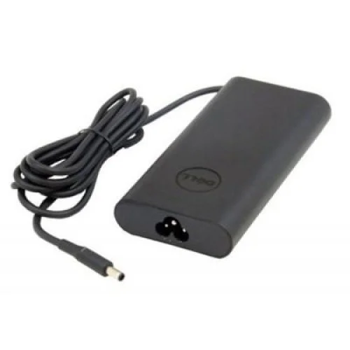 Блок питания к ноутбуку Dell 130W 19.5V, 6.7A, разъем 4.5/3.0 (pin inside), Oval-корпус (HA130PM130)