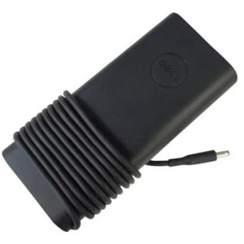 Блок питания к ноутбуку Dell 130W 19.5V, 6.7A, разъем 4.5/3.0 (pin inside), Oval-корпус (HA130PM130)