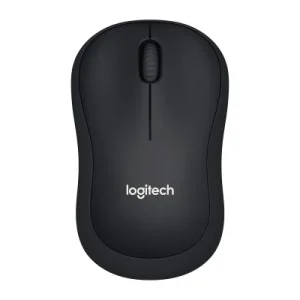 Мышка Logitech B220 Silent Black (910-004881)