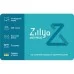 Антивірус Zillya! Антивирус 1 ПК 1 год новая эл. лицензия (ZAV-1y-1pc)