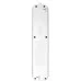 Мережевий подовжувач Defender E530 3.0 m 5 роз white (99230)