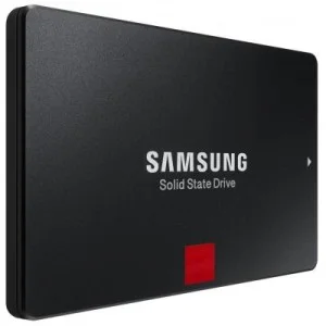 Накопичувач SSD 2.5" 512GB Samsung (MZ-76P512BW)