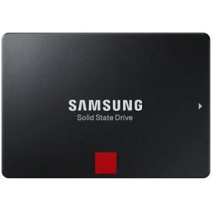 Накопичувач SSD 2.5" 512GB Samsung (MZ-76P512BW)
