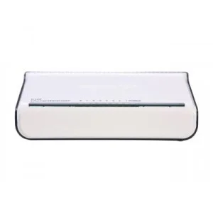 Коммутатор сетевой Tenda S108
