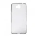 Чохол до мобільного телефона для Huawei Y5 2017 Clear tpu (Transperent) Laudtec (LC-HY52017T)