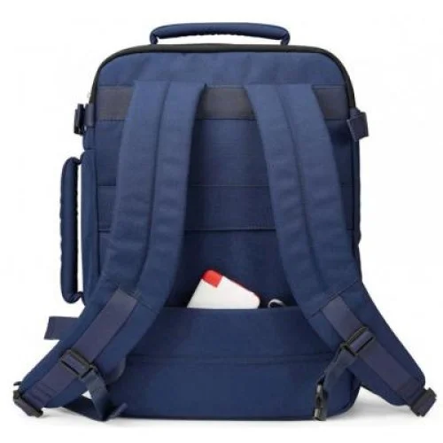 Рюкзак для ноутбука Tucano 15.6" TUGO' M CABIN blue (BKTUG-M-B)