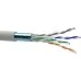 Кабель мережевий OK-Net FTP 305м cat.6 (F/UTP-cat.6) (КПВЭ-ВП (250) 4*2*0,54)