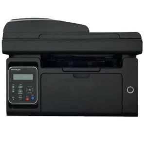 Многофункциональное устройство Pantum M6607NW с Wi-Fi (M6607NW)
