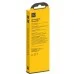 Дата кабель USB 2.0 AM to Micro 5P 1.0m Black Florence (FD-M1-2B)
