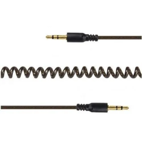Кабель мультимедійний 3.5mm M to 3.5mm M 1.8m Cablexpert (CCA-405-6)
