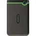 Зовнішній жорсткий диск 2.5" 2TB Transcend (TS2TSJ25M3S)