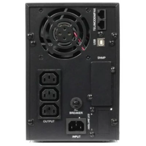 Источник бесперебойного питания EnerGenie EG-UPS-PS2000-01, 2000VA (EG-UPS-PS2000-01)