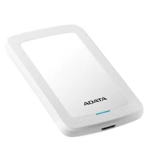 Зовнішній жорсткий диск 2.5" 1TB ADATA (AHV300-1TU31-CWH)