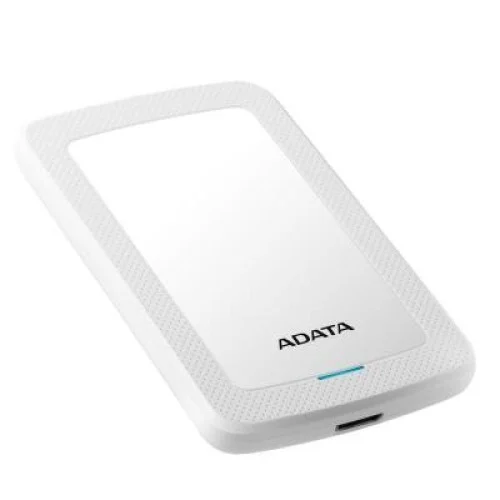 Зовнішній жорсткий диск 2.5" 1TB ADATA (AHV300-1TU31-CWH)