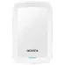 Зовнішній жорсткий диск 2.5" 1TB ADATA (AHV300-1TU31-CWH)