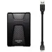 Зовнішній жорсткий диск 2.5" 4TB ADATA (AHD650-4TU31-CBK)