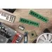 Модуль пам'яті для комп'ютера DDR4 8GB 2666 MHz Goodram (GR2666D464L19S/8G)