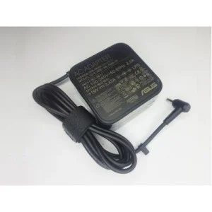 Блок питания к ноутбуку ASUS 65W 19V 3.42A разъем 4.0/1.35 кардр. под кабель (ADP-65GD)