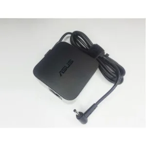 Блок питания к ноутбуку ASUS 65W 19V 3.42A разъем 4.0/1.35 кардр. под кабель (ADP-65GD)