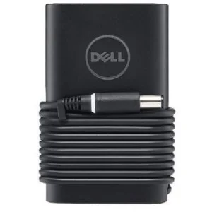 Блок питания к ноутбуку Dell 65W Oval 19.5V 3.34A разъем 7.4/5.0 (pin inside) (LA65NM130)