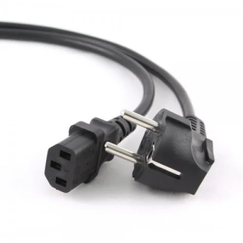 Кабель живлення C13 1.8m Cablexpert (PC-186-VDE-1.8M)