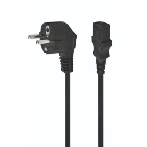 Кабель живлення C13 1.8m Cablexpert (PC-186-VDE-1.8M)