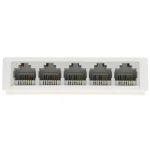 Комутатор мережевий Mercusys MS105